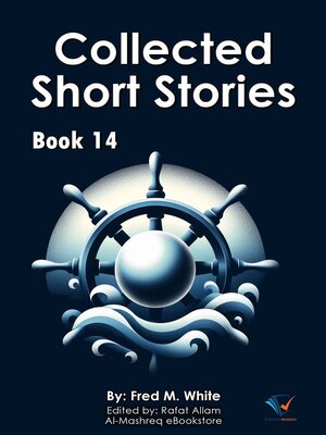cover image of Collected Short Stories, Book 14